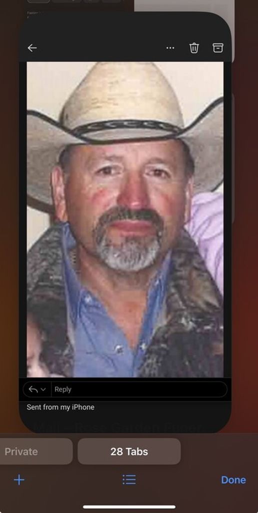 Jaime A. Vela Profile Photo