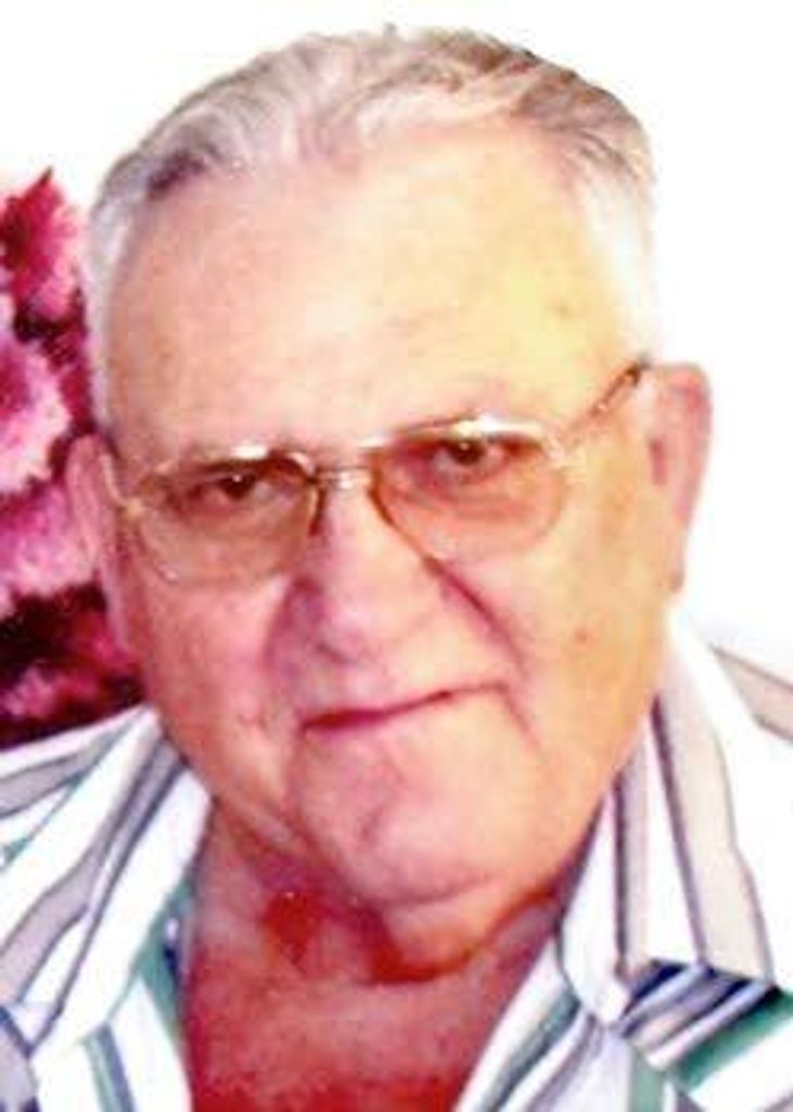 Joseph M. Cook, Sr. Profile Photo