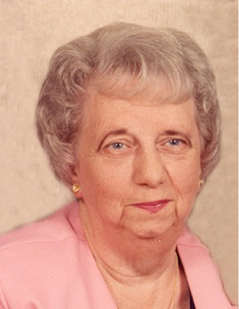 Betty Etmeier Profile Photo
