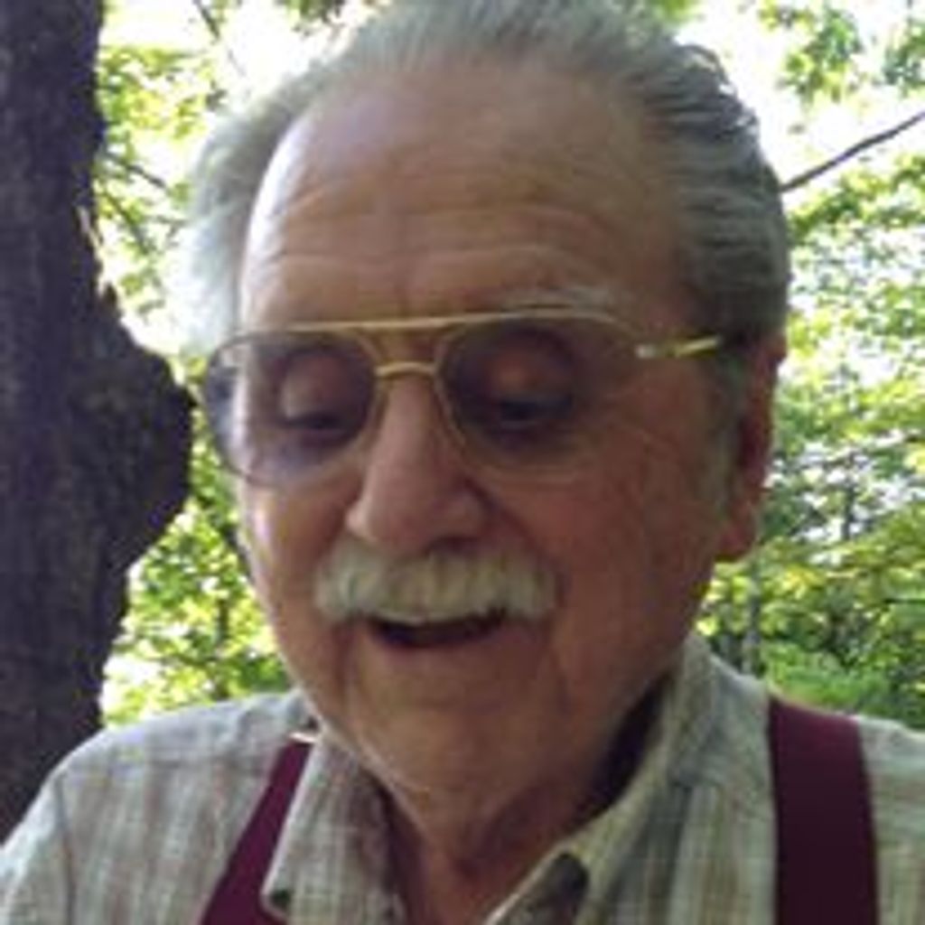Edward Vanderburgh