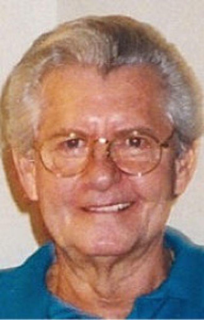 Joe Paul