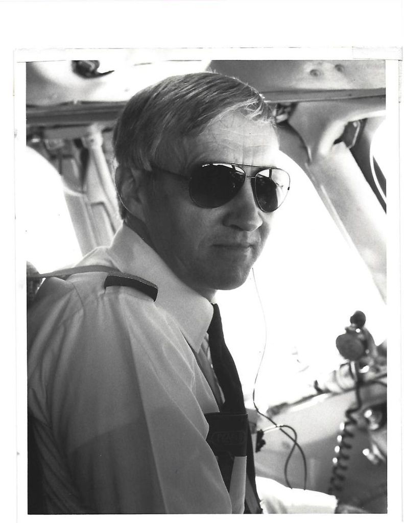 Kenneth J. House Profile Photo