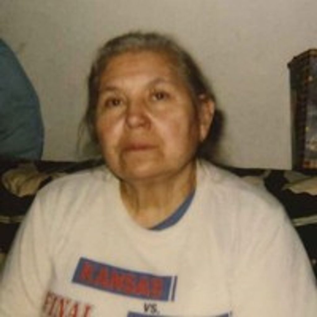 Marcelina O. Juarez