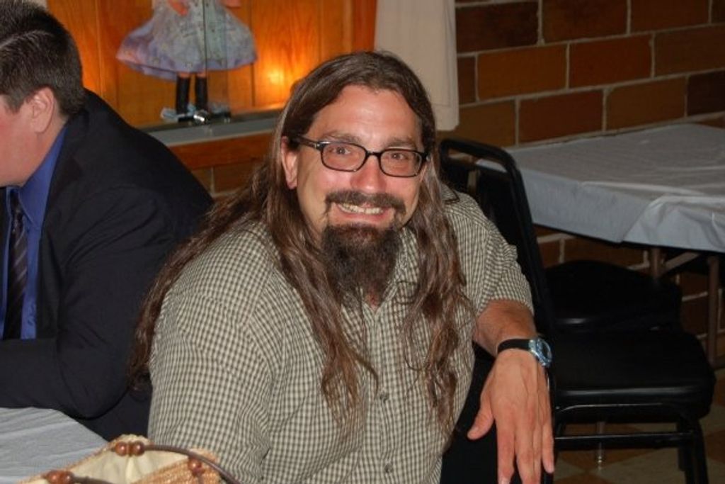 Kyle Welty