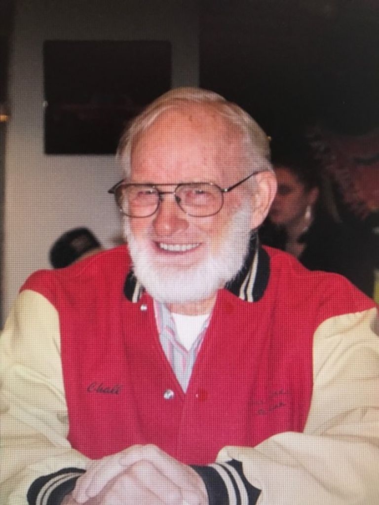 Challen "Chall" Kelker