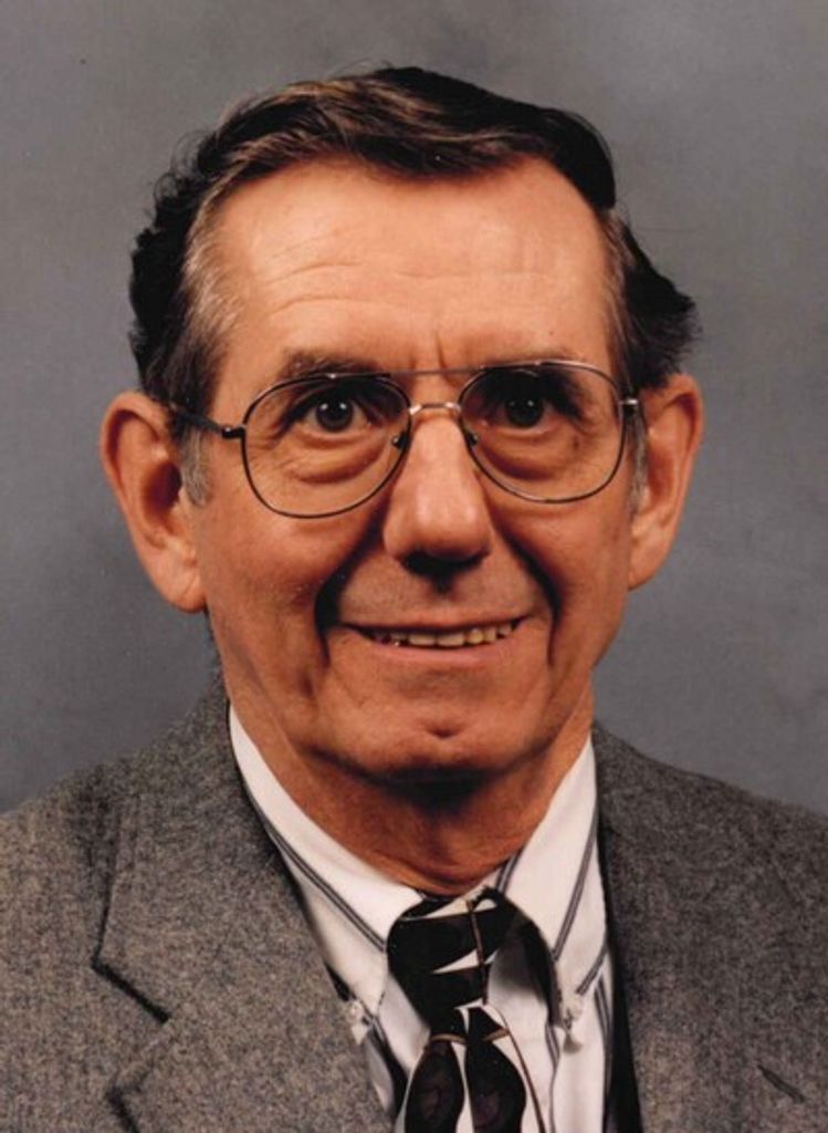 Richard A. Forcht Profile Photo