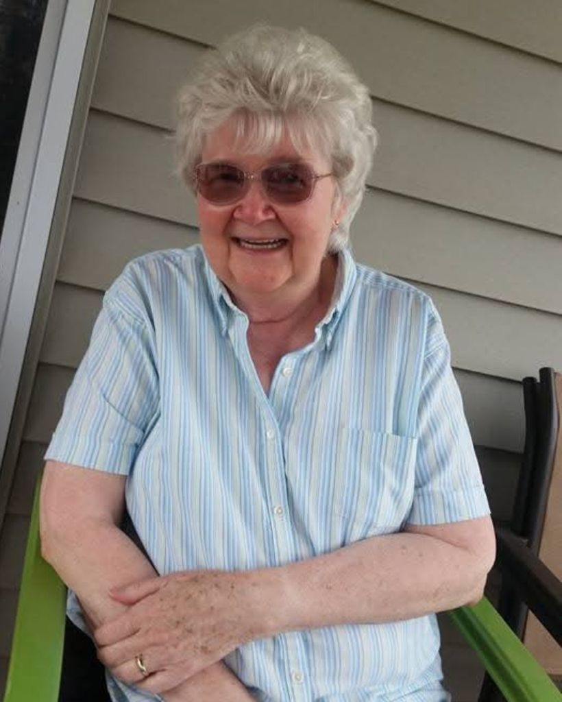 Brenda Walters Thomas