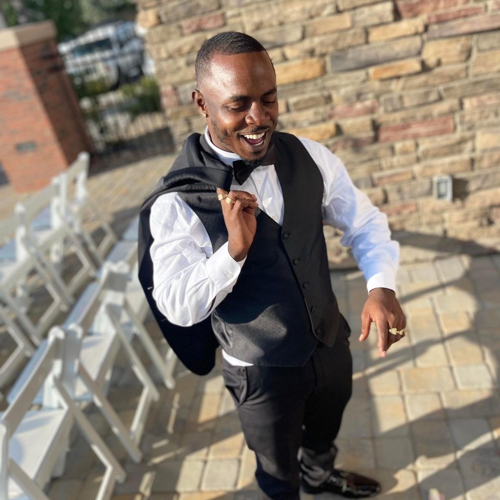 Mr. Malcolm A. Watson Profile Photo