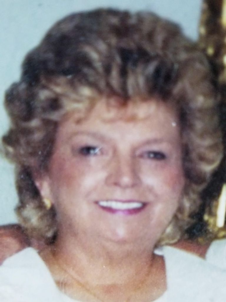 Kathleen "Kathy" Ann (Cookson) Deacon Profile Photo
