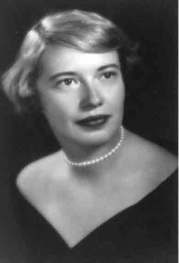 Gloria Carruth