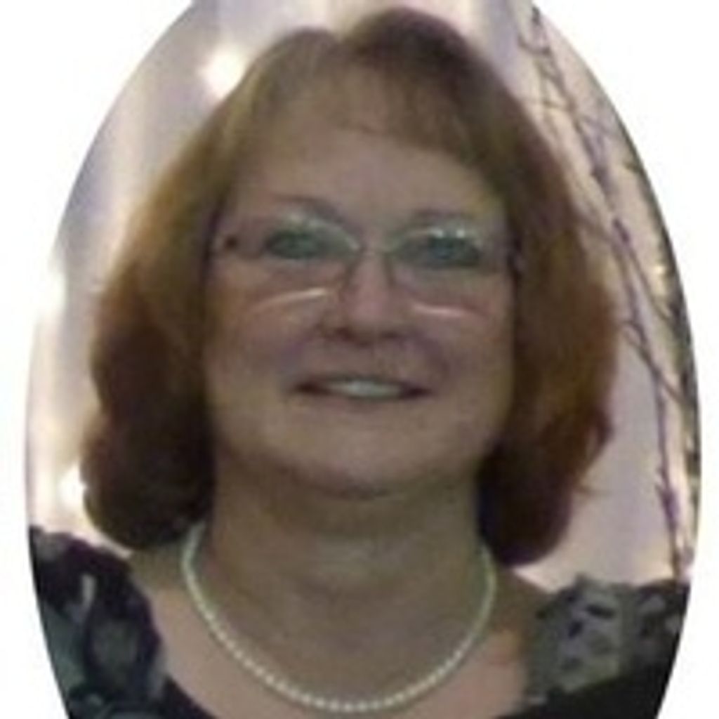 Ruth Ann Hartmann
