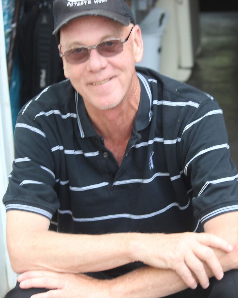 Alfred William "Bill" Poteete Profile Photo