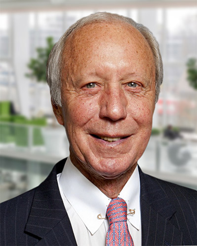 Charles E. Herget, Jr. Profile Photo