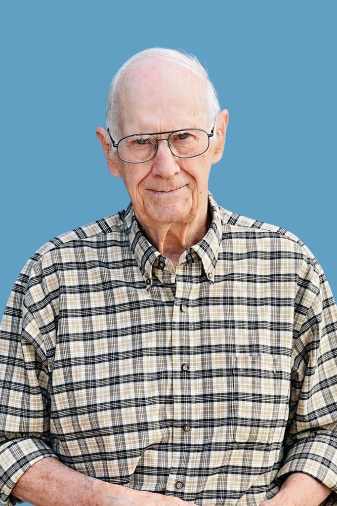 William (Bill) Mentzer Profile Photo