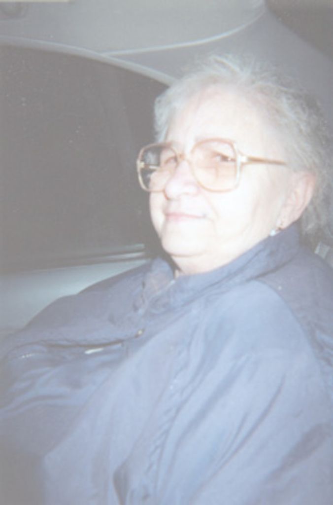 Ruby Smith