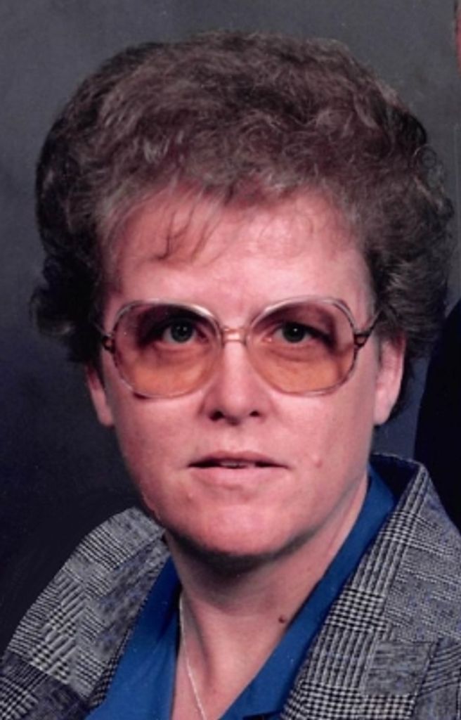 Sandy Johnson Profile Photo