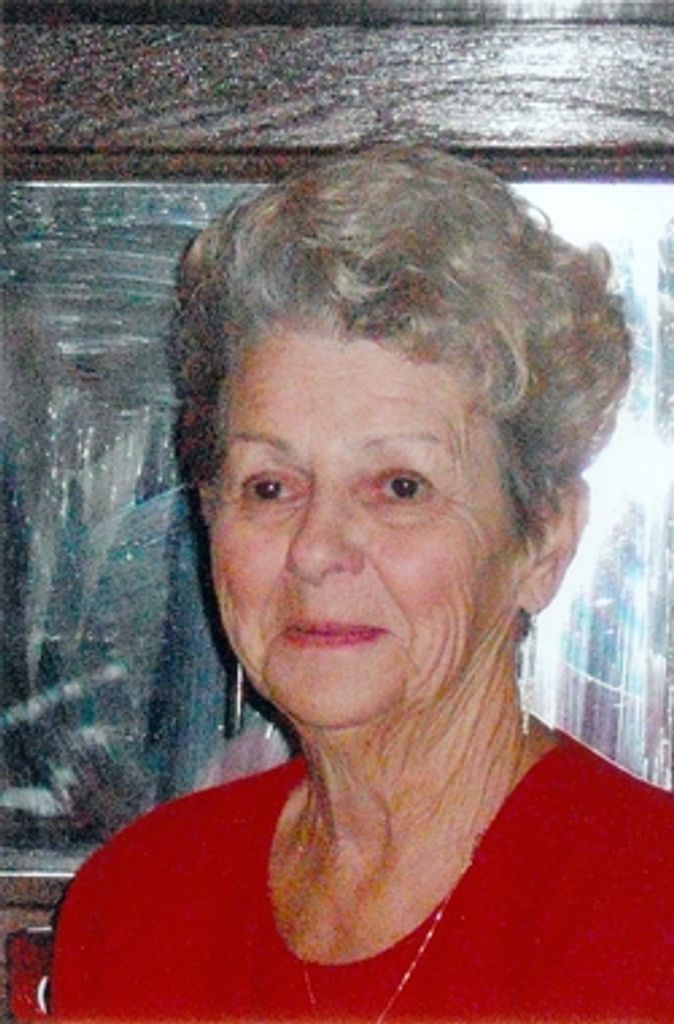 Connie Madeline Profile Photo