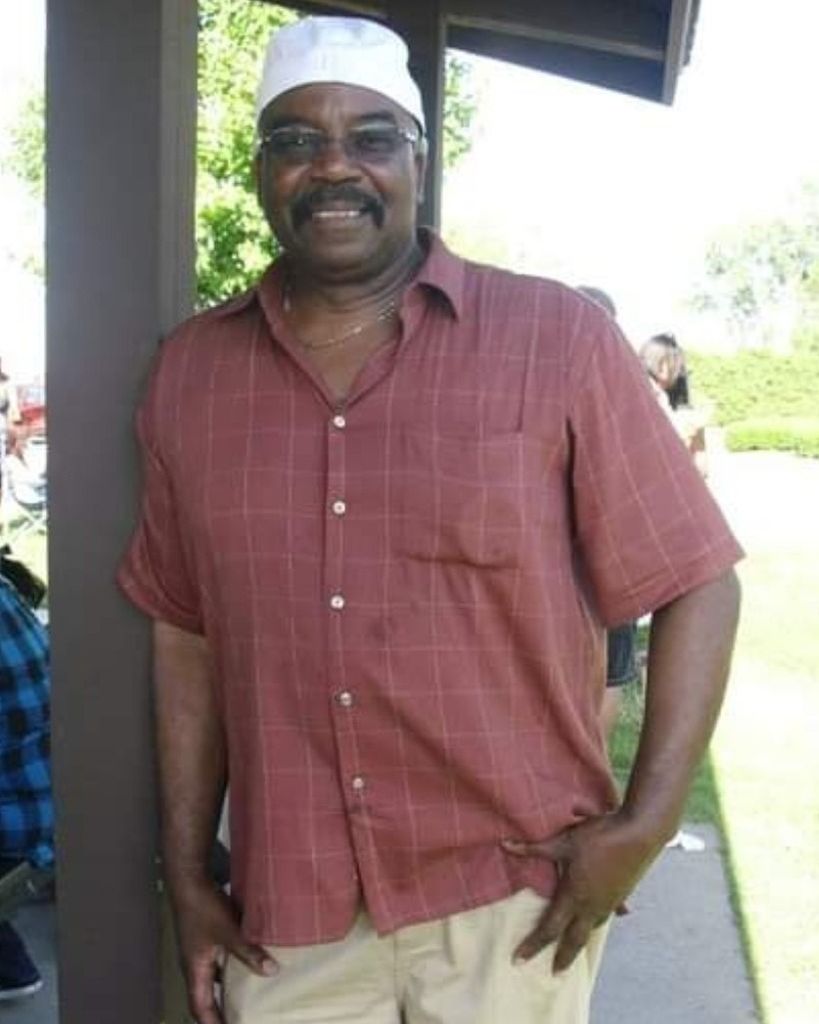 Tommy Hicks Sr. Profile Photo