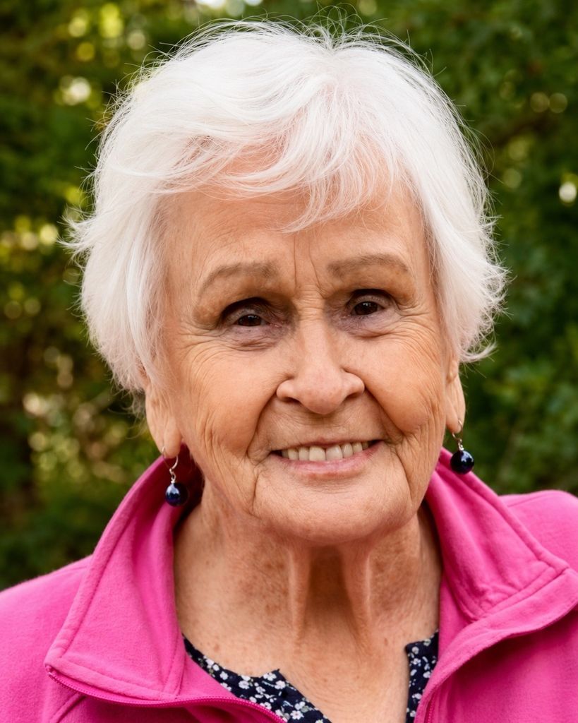 Kleah Rowley Nelson Profile Photo
