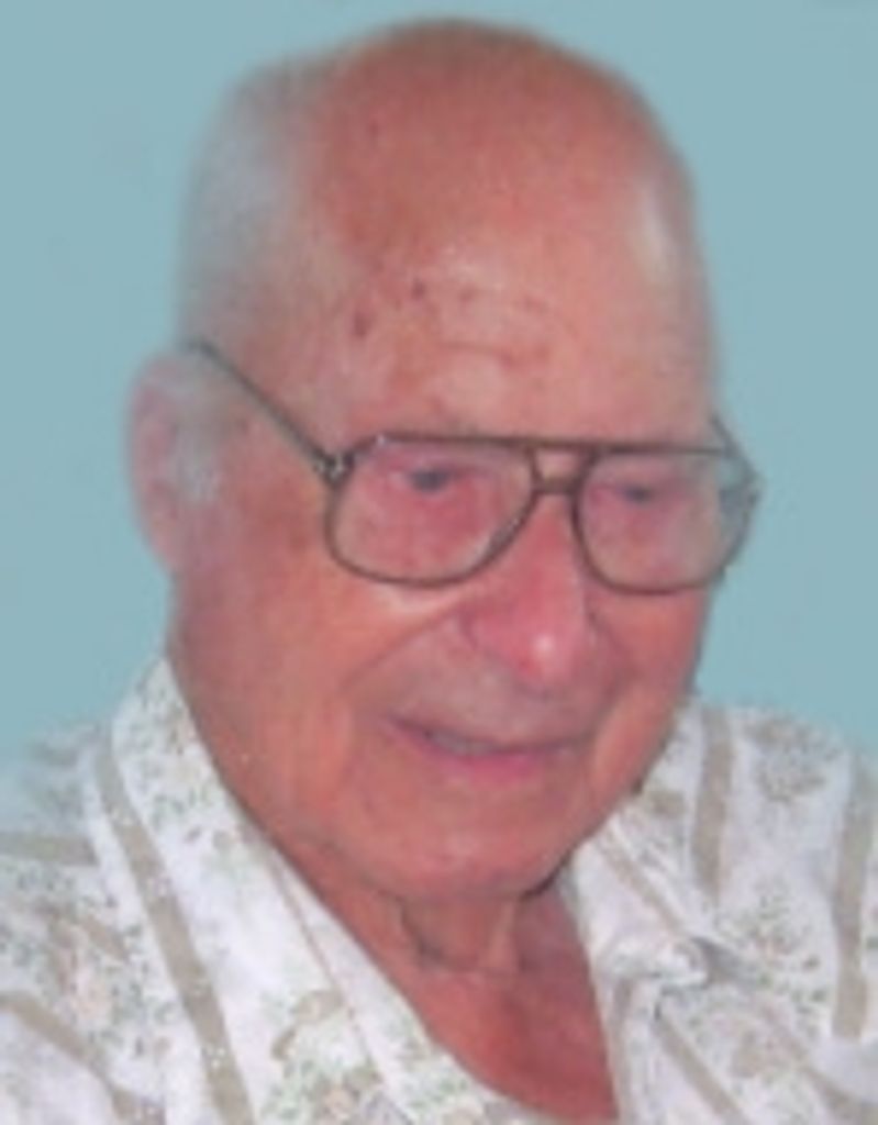 Preston Harris