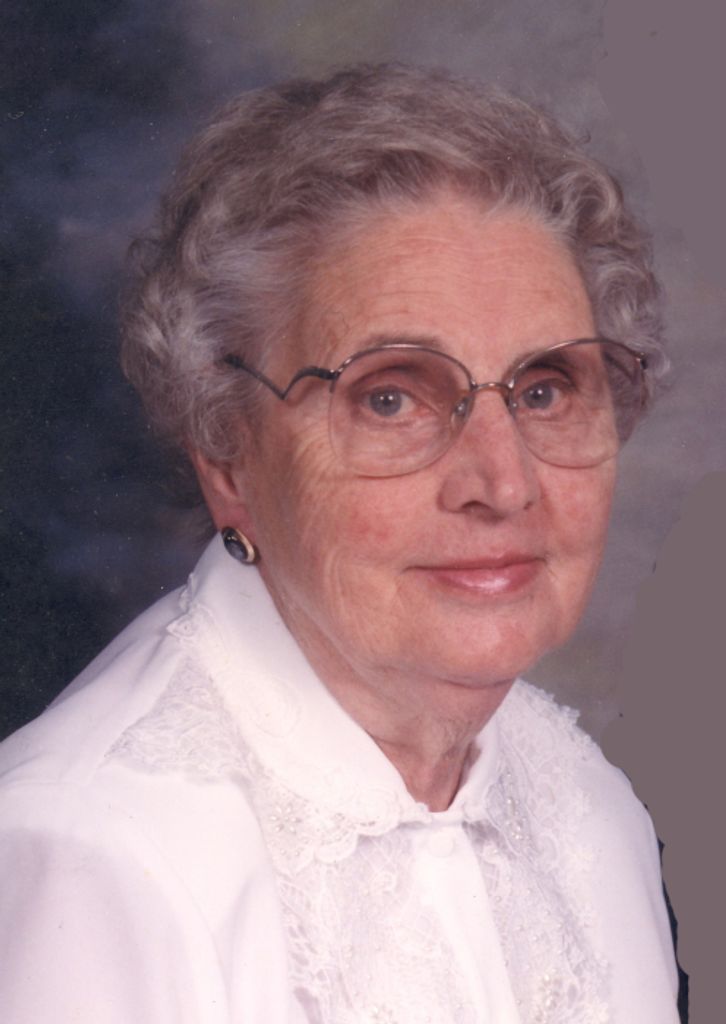 Theresa Mary (Martel) Orpin Profile Photo