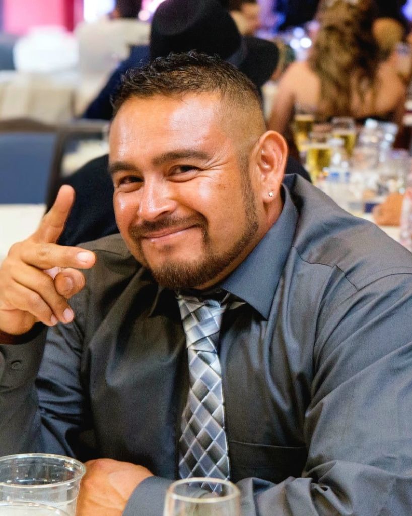 Jesse Herrera Profile Photo