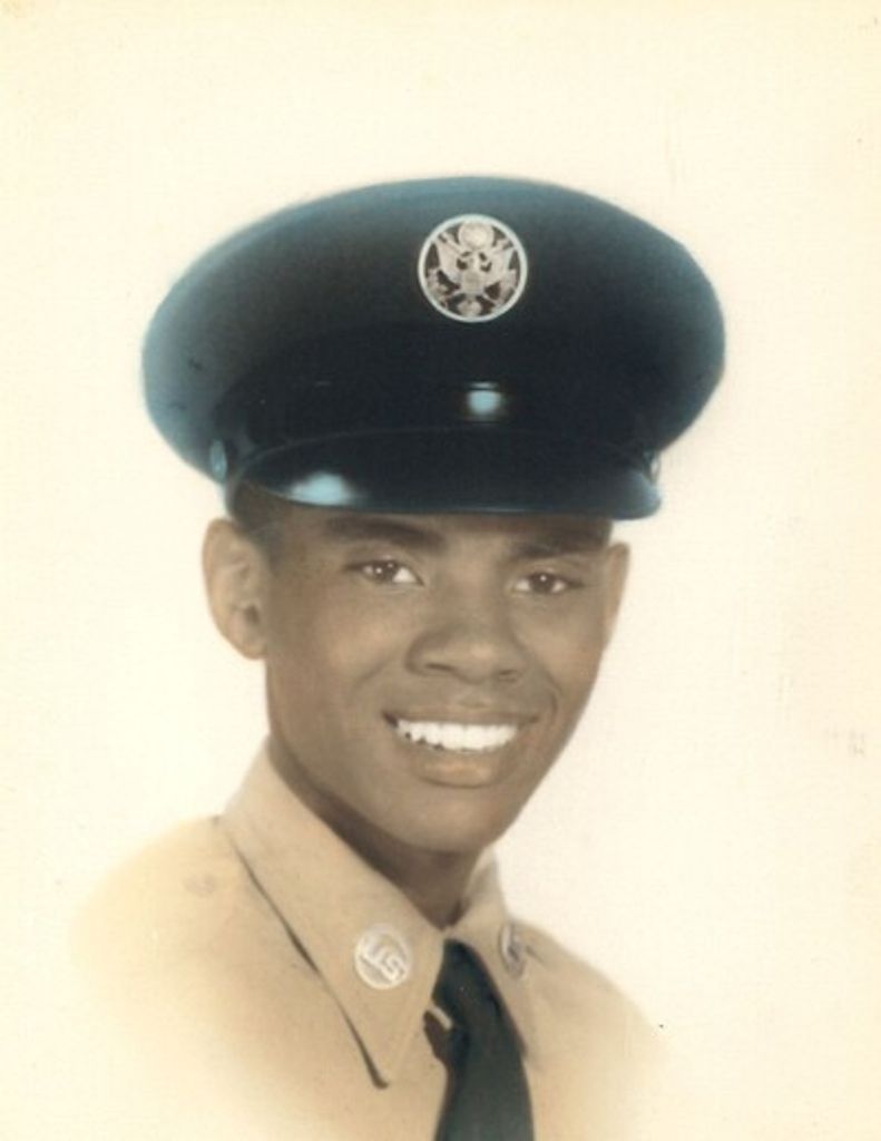 Vernon Frederick Smith Profile Photo