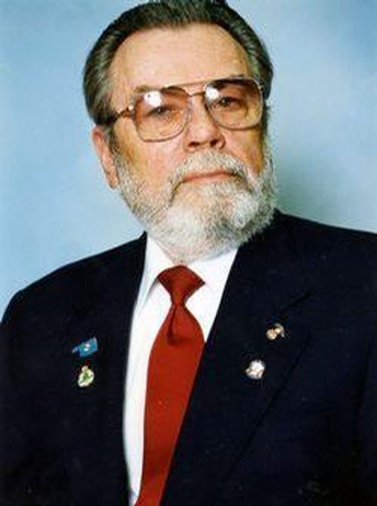 Csm (Ret) Richard Myall Applegate
