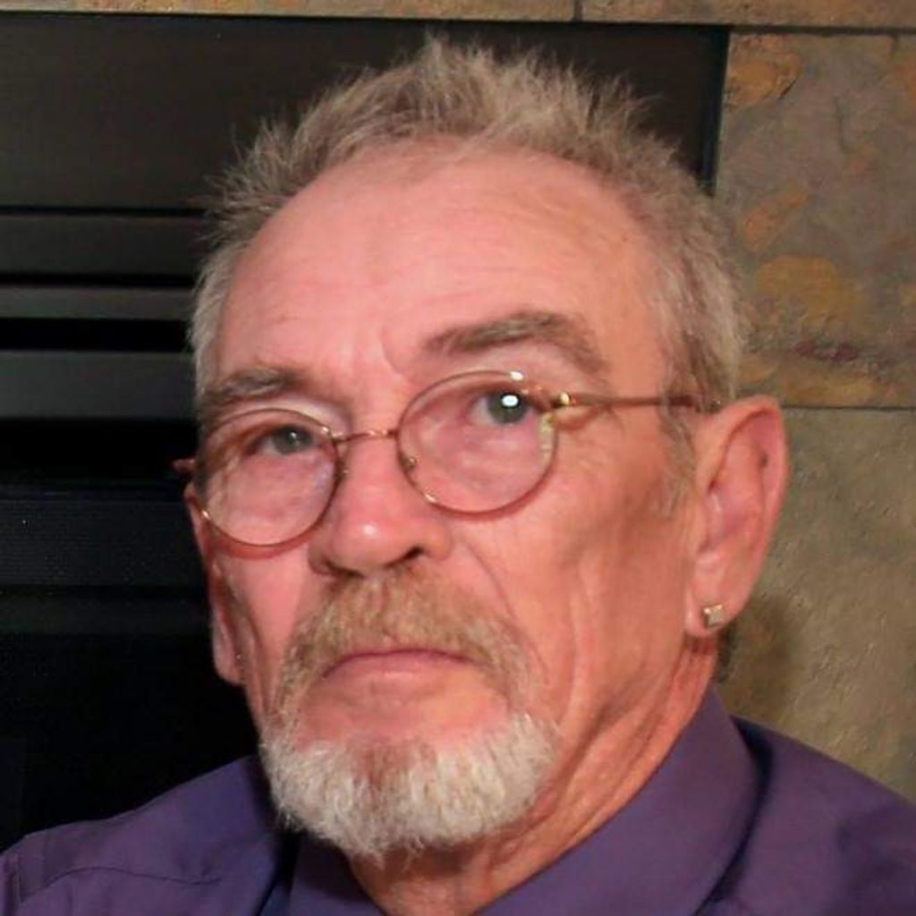 Raymond Clayton Patterson