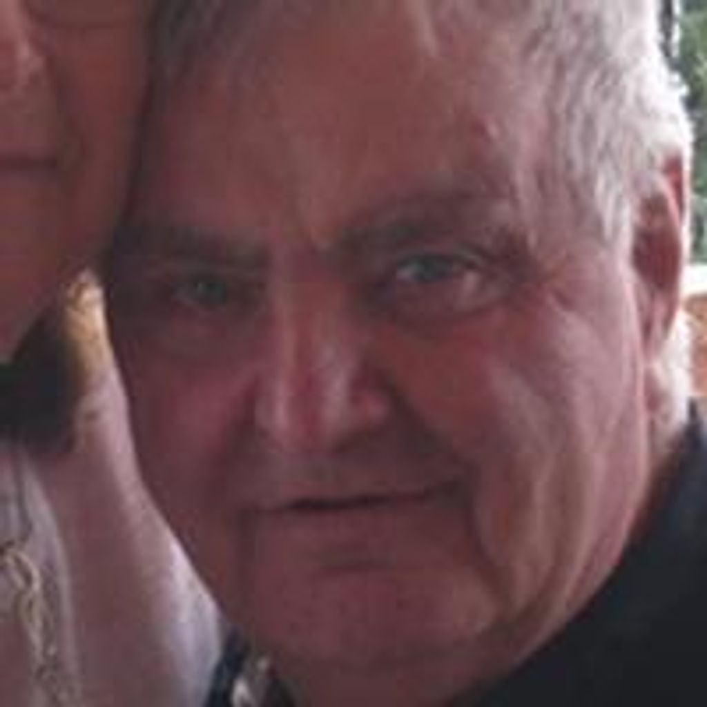 Kenneth Frank Schwartz