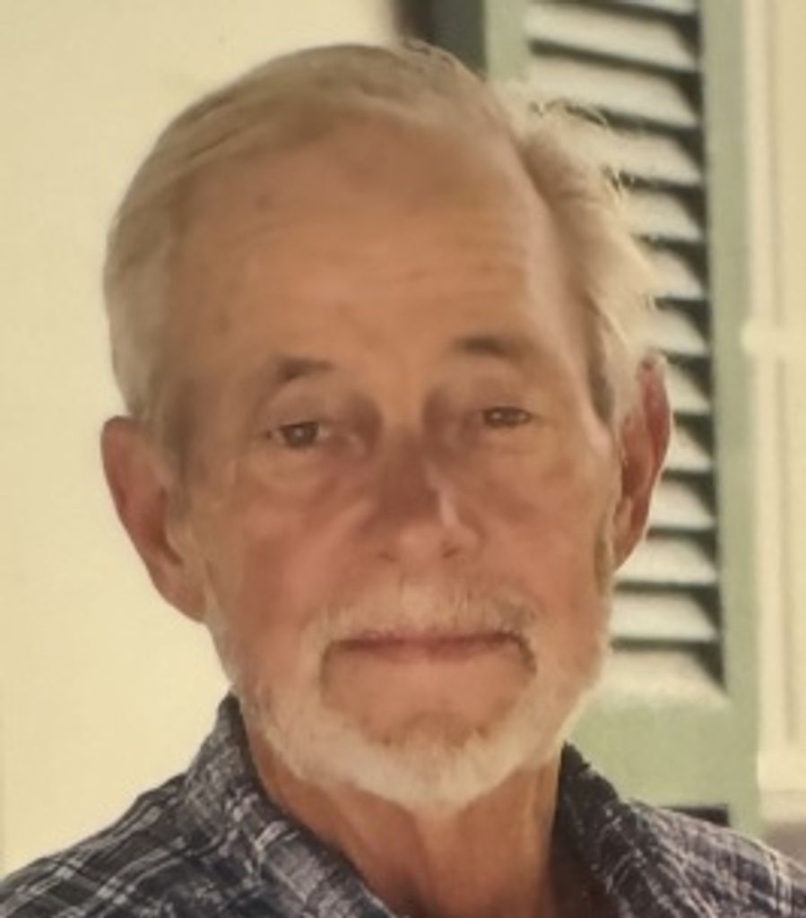 Joseph Squires Profile Photo