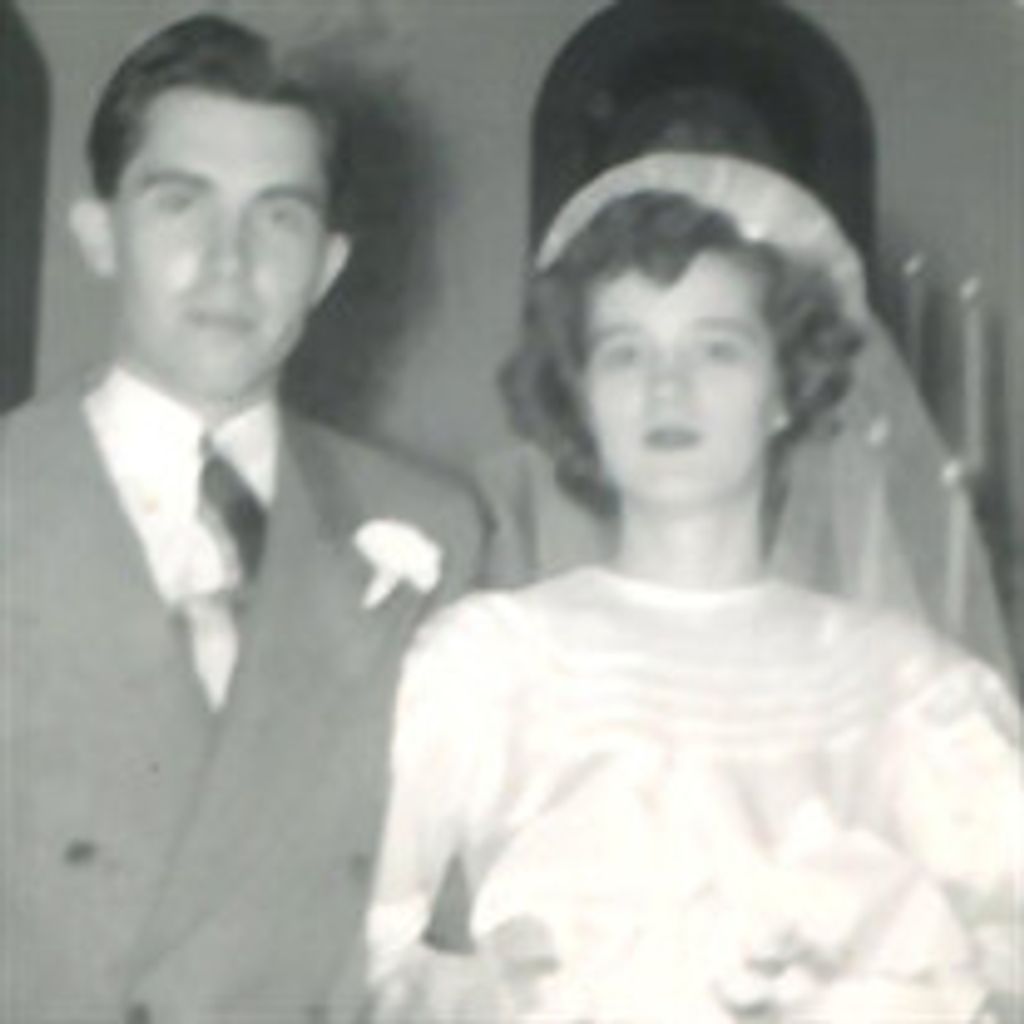 Doris V. Thornberry