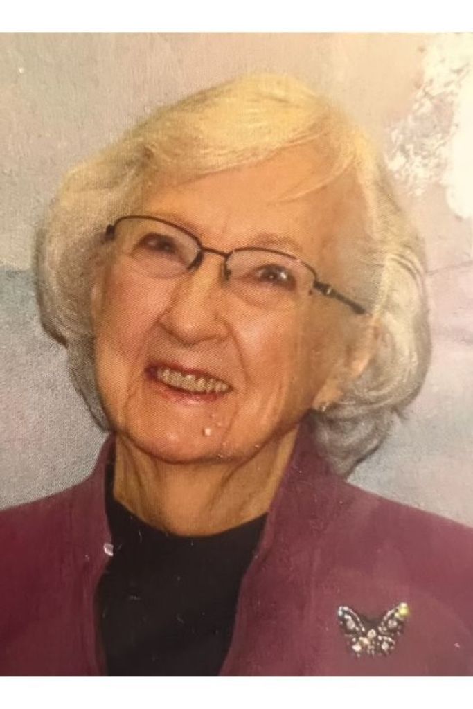 Caryl Adele Holmquist Profile Photo
