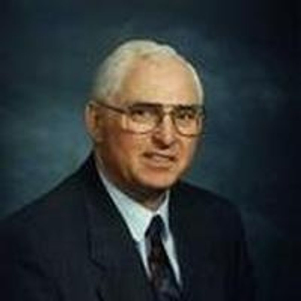 Kenneth L. Olson