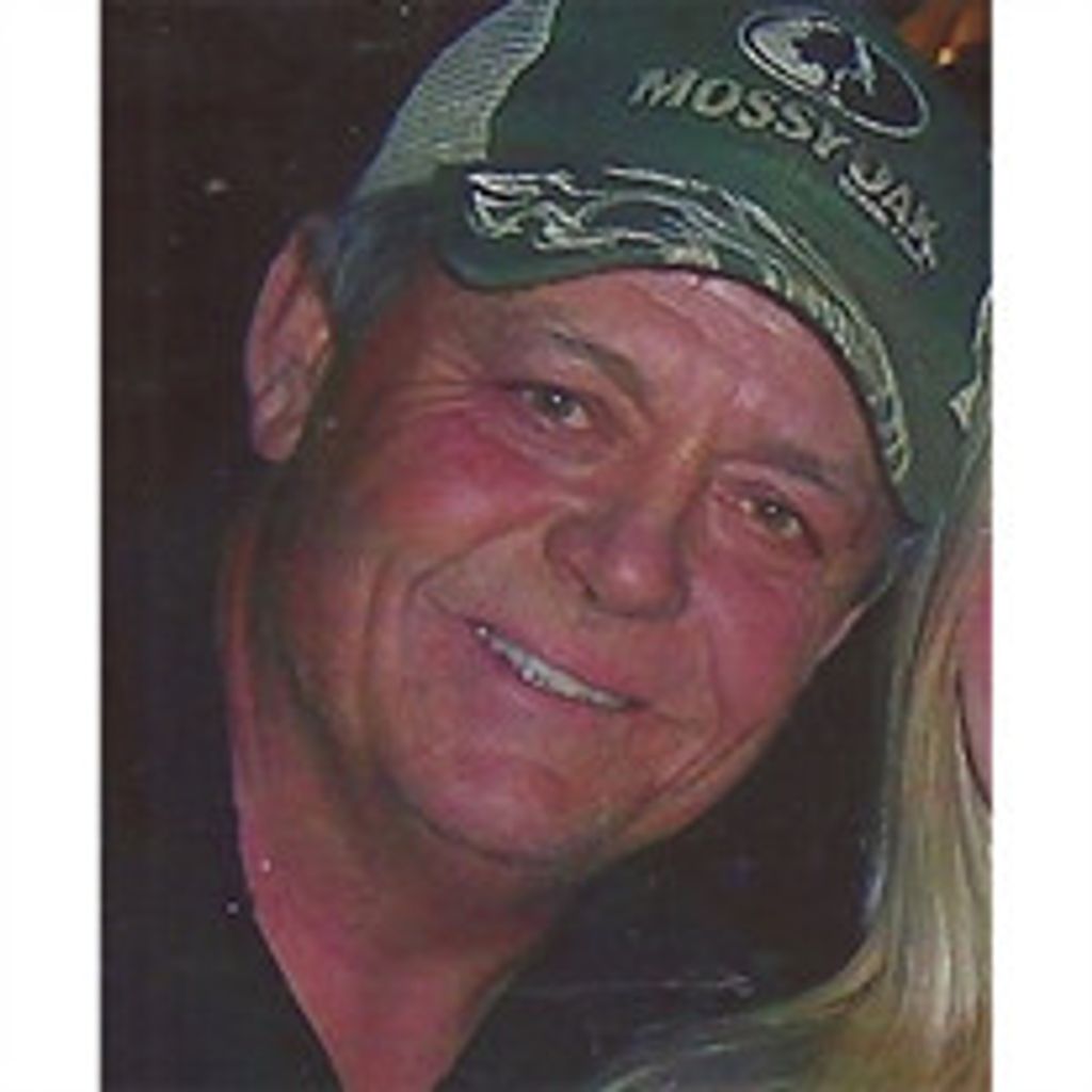 Rick Lee Crites