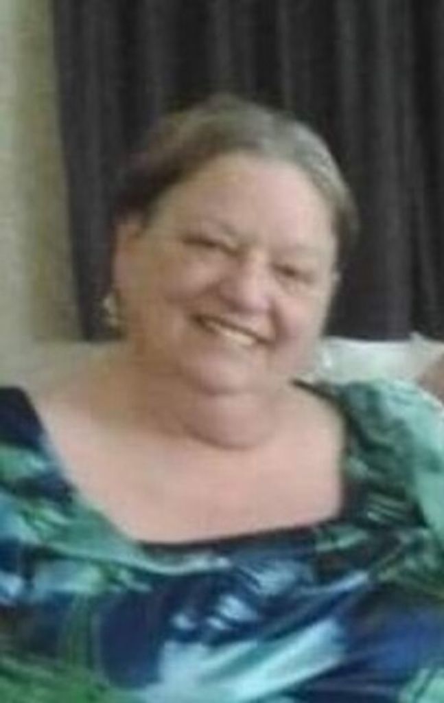 Elizabeth Ann Tarbill