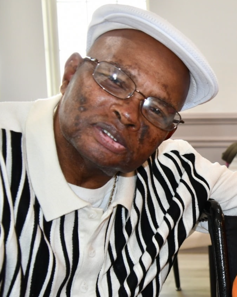 Scottie Frazier Profile Photo