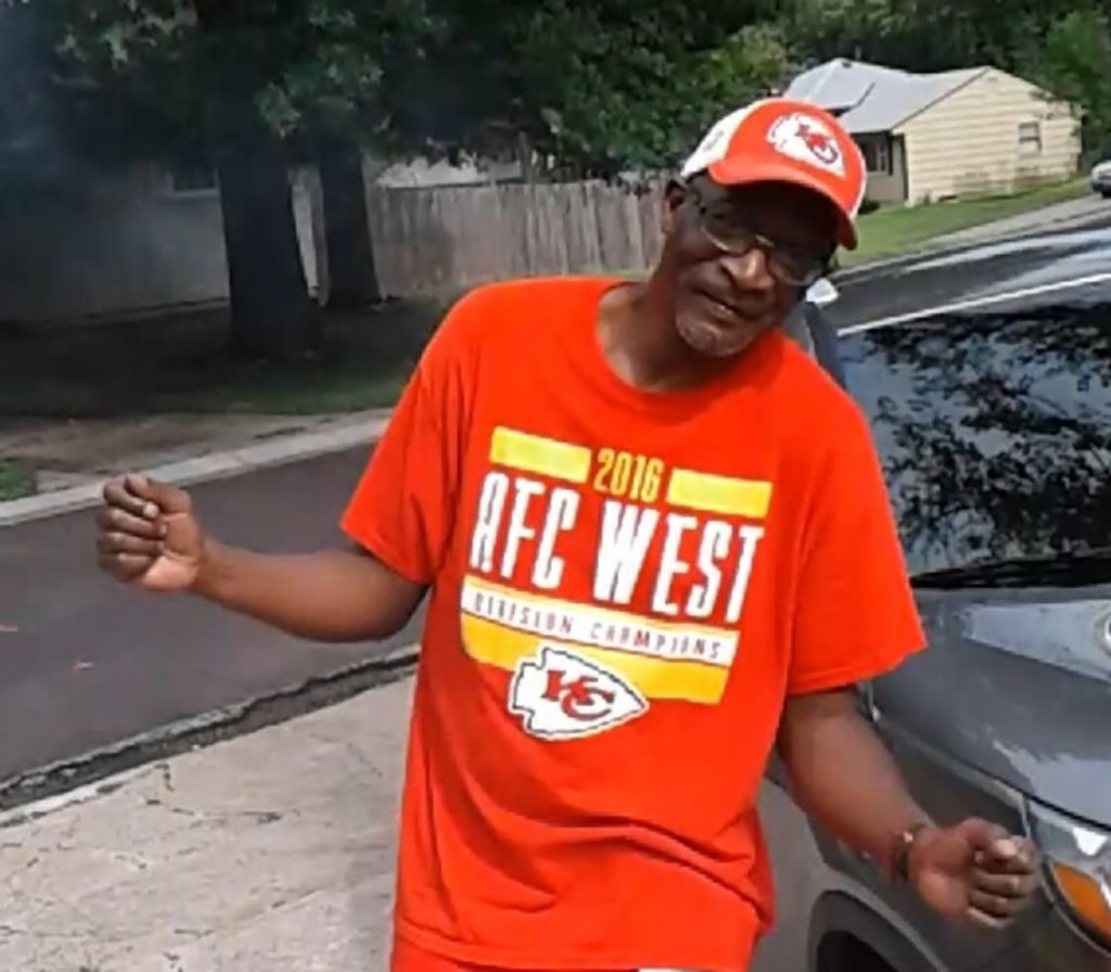Derrell Eugene Pratt