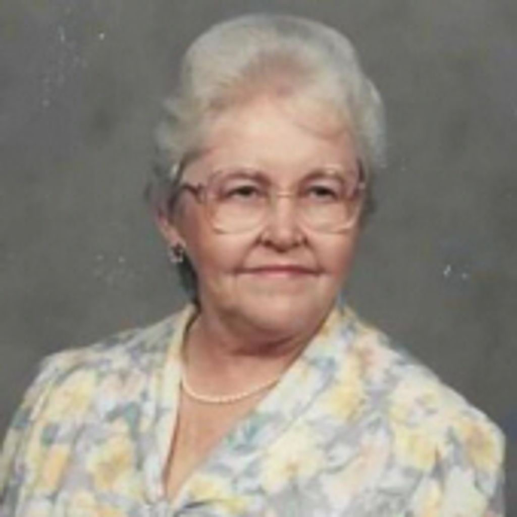 Mary Alice Earnhardt