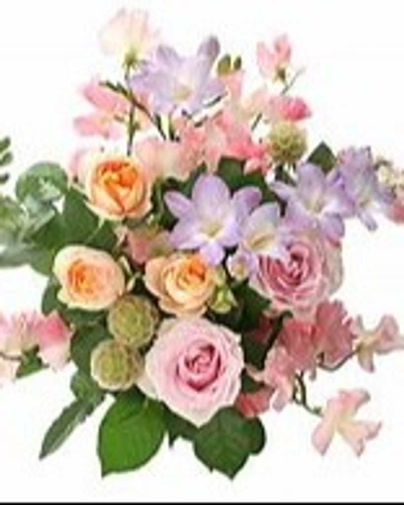 Carolyn Byers Burnham
