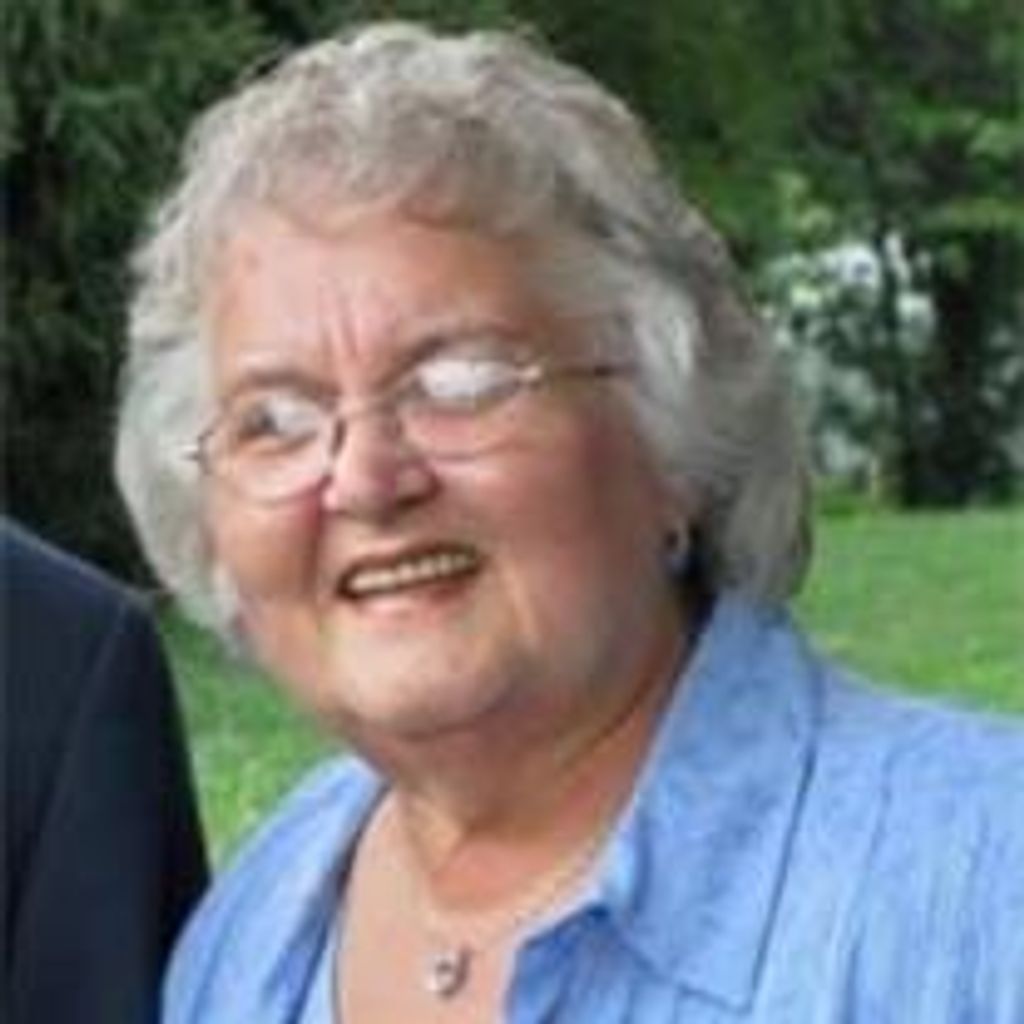 Barbara E. Smith