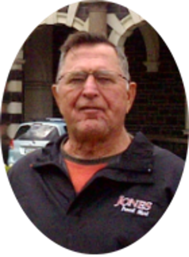Frank Pianalto