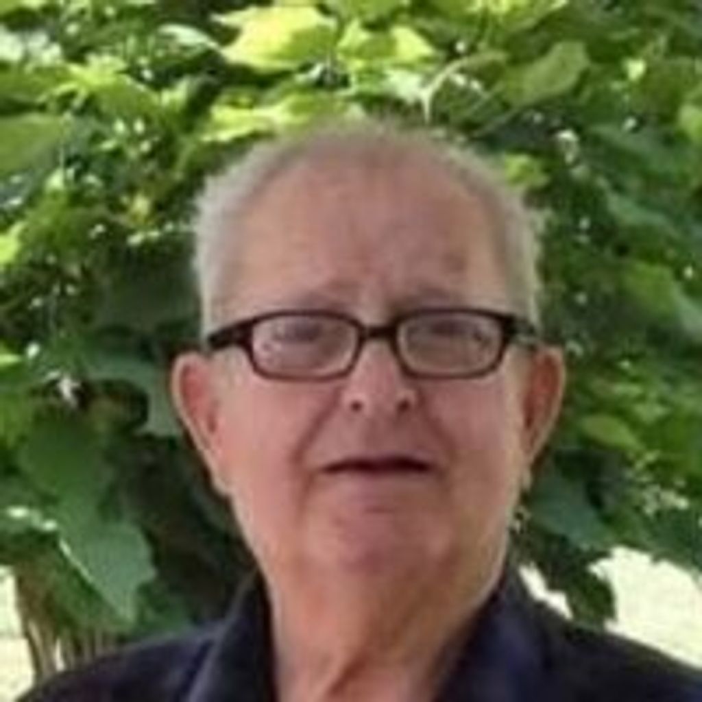 Thomas Iven Mitchem
