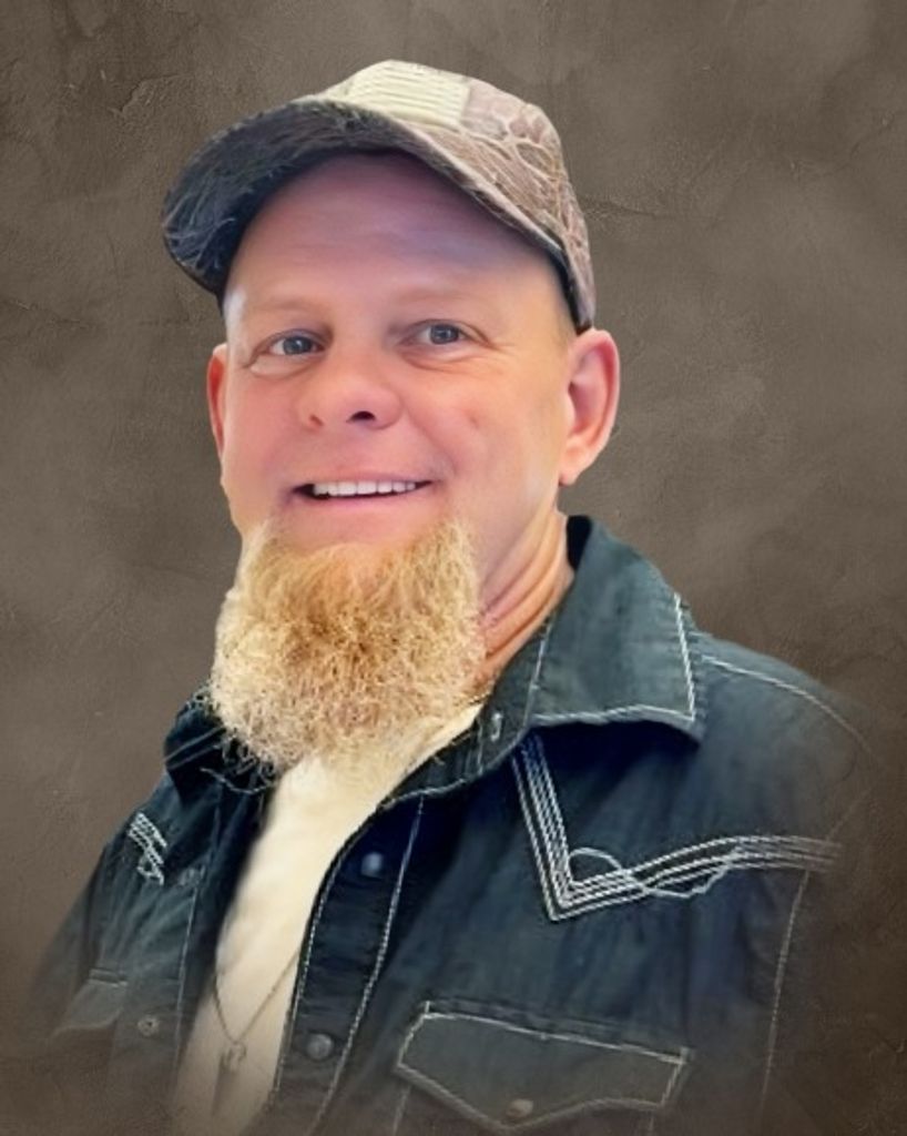 Gerald "Clyde" Loftin