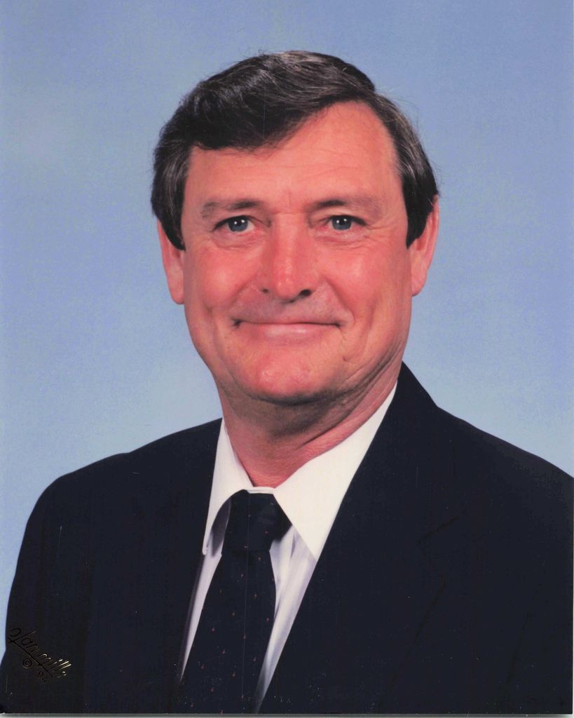 Kenneth Carry Moses Profile Photo