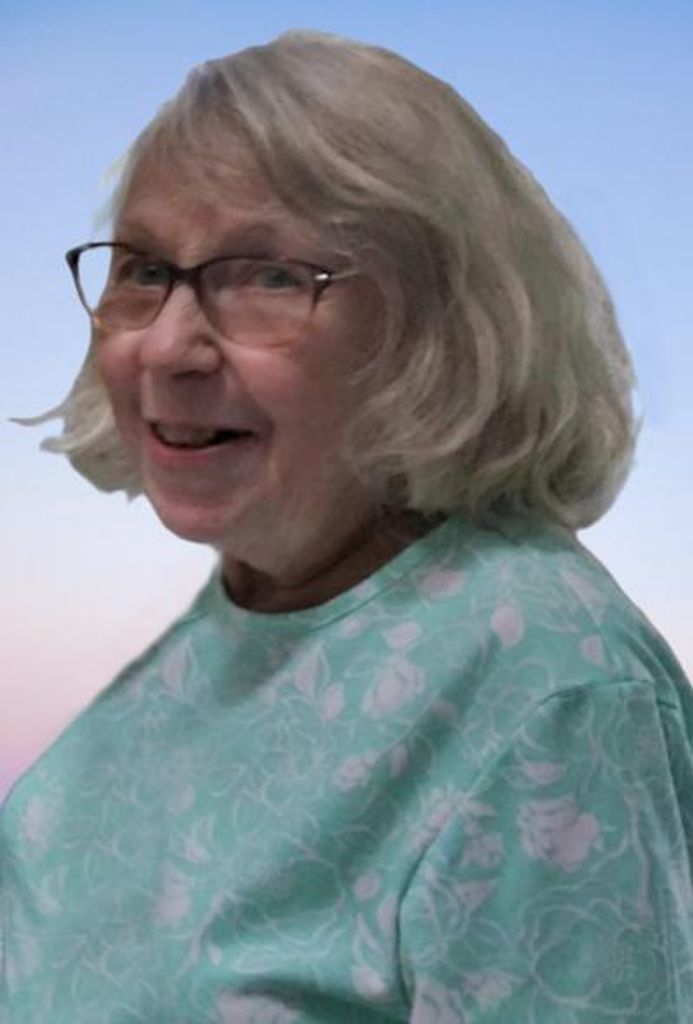 Joanne T. Triggs Profile Photo