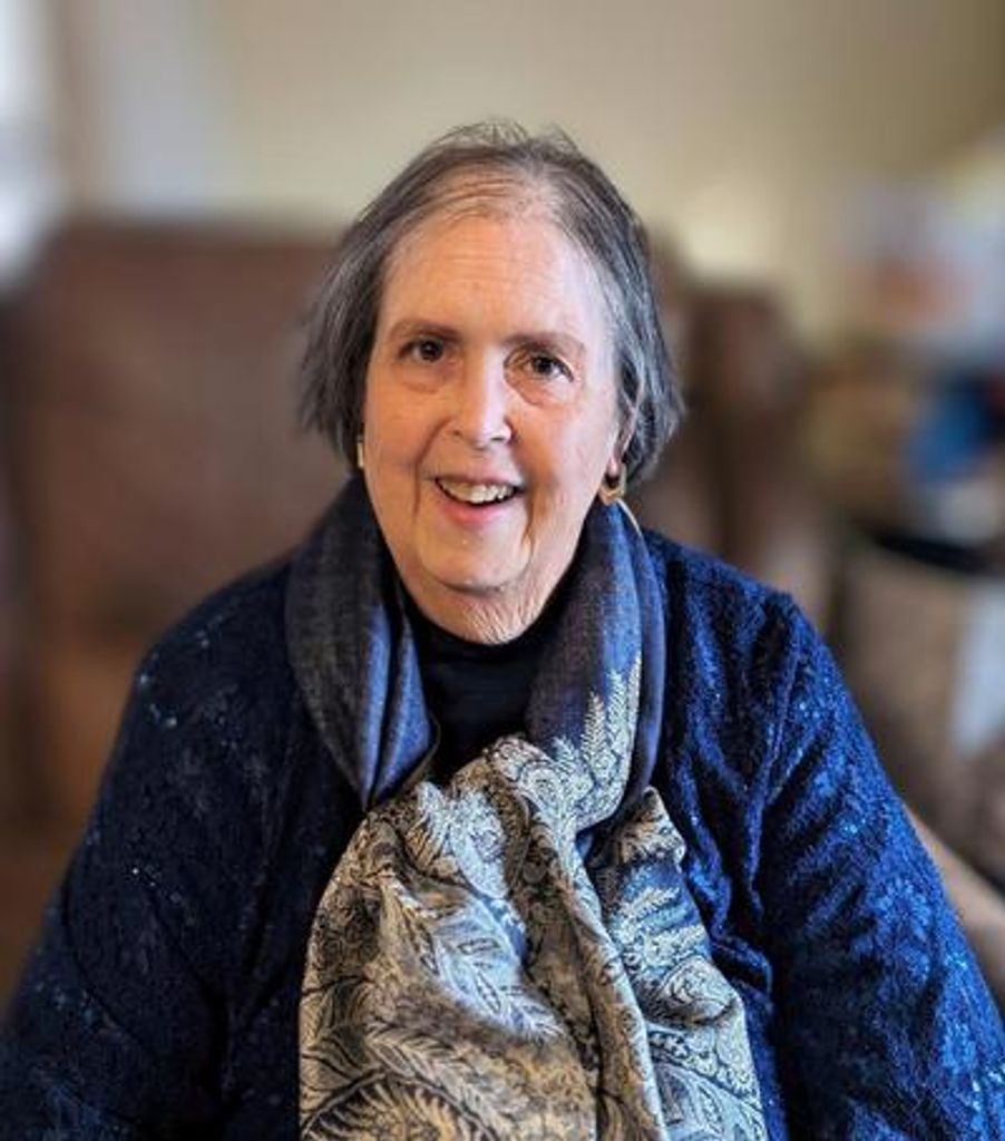 Linda Holley Profile Photo