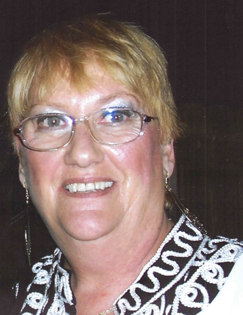 Julie Martin