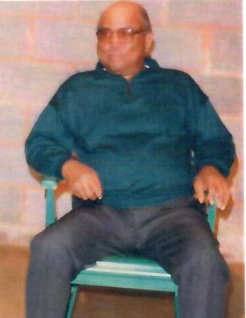 Samuel B. Brown Profile Photo