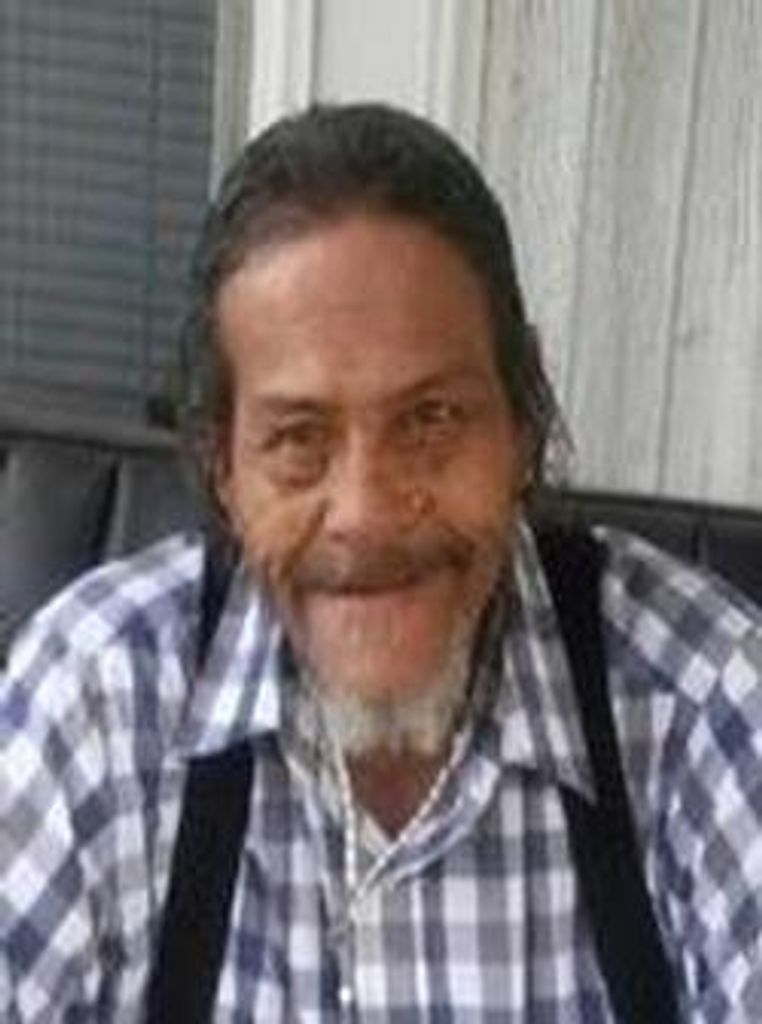 Mr. Nicholas Delphin, Jr.